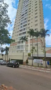 Apartamento com 3 Quartos à venda, 74m² no Parque Amazônia, Goiânia