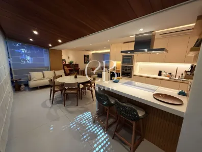 Apartamento com 2 Quartos à venda, 140m² no Ipanema, Rio de Janeiro