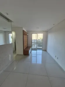 Apartamento com 2 Quartos para alugar, 50m² no Jardim Independência, São Paulo
