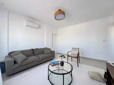 Apartamento com 2 Quartos à venda, 93m² no Campo Grande, Santos