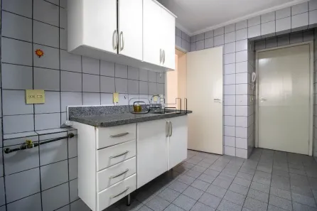 Apartamento com 2 Quartos para alugar, 75m² no Cidade Monções, São Paulo