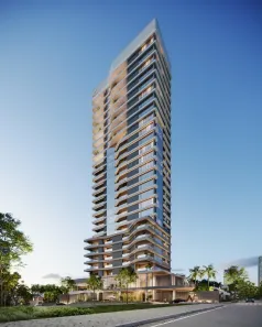 Apartamento com 2 Quartos à venda, 95m² no Zona 03, Maringá