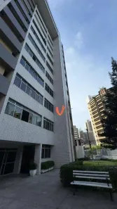 Apartamento com 3 Quartos à venda, 188m² no Meireles, Fortaleza