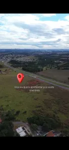 Galpão/Depósito/Armazém à venda, 60000m² no Setor Matinha, Senador Canedo
