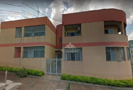 Apartamento com 3 Quartos à venda, 90m² no Parque dos Bandeirantes, Ribeirão Preto