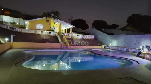 Casa com 4 Quartos à venda, 460m² no Chácara San Martin II, Itatiba