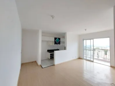 Apartamento com 2 Quartos para alugar, 66m² no Higienópolis, São José do Rio Preto