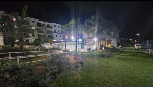 Apartamento com 2 Quartos à venda, 57m² no Parque das Árvores, Parnamirim