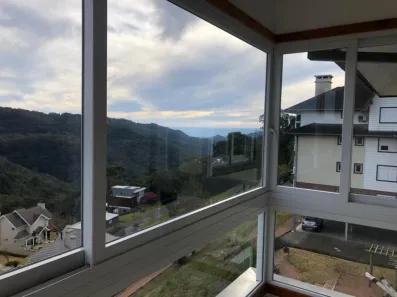 Apartamento com 2 Quartos à venda, 83m² no Vila Prinstrop, Gramado