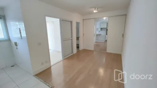Apartamento com 1 Quarto à venda, 32m² no Bela Vista, São Paulo