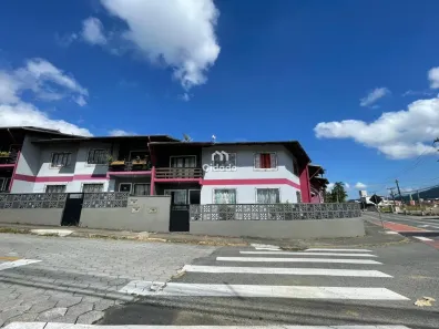Apartamento com 2 Quartos para alugar, 90m² no Ilha da Figueira, Jaraguá do Sul