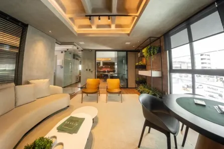 Apartamento com 3 Quartos à venda, 89m² no Jatiúca, Maceió