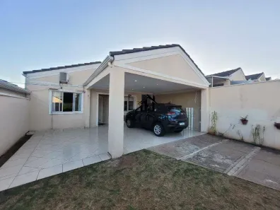 Casa de Condomínio com 3 Quartos à venda, 93m² no Vila Odim Antão, Sorocaba