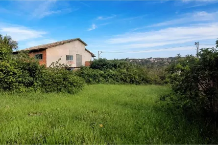 Lote/Terreno à venda, 600m² no Vila Verde, Armação dos Búzios
