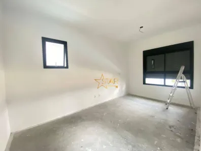 Apartamento com 3 Quartos à venda, 91m² no Jardim das Acácias, São Paulo