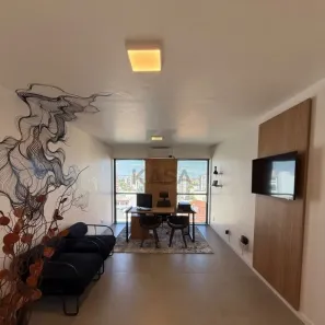Sala Comercial para alugar, 40m² no Centro, Canoas