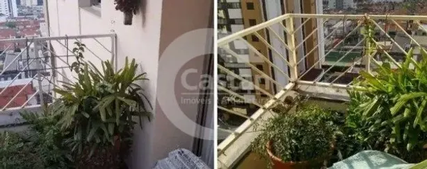Apartamento com 4 Quartos à venda, 101m² no Vila Gomes Cardim, São Paulo