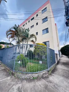 Apartamento com 2 Quartos à venda, 50m² no Parque Riacho das Pedras 2ª Seção, Contagem