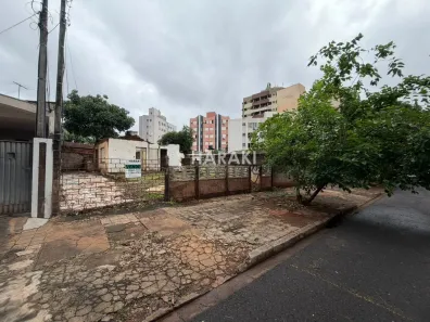 Lote/Terreno à venda, 618m² no Zona 07, Maringá