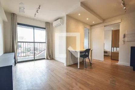 Apartamento com 1 Quarto à venda, 44m² no Vila Mariana, São Paulo