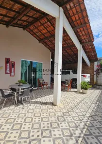 Casa com 4 Quartos à venda, 220m² no São Francisco, Ilhéus