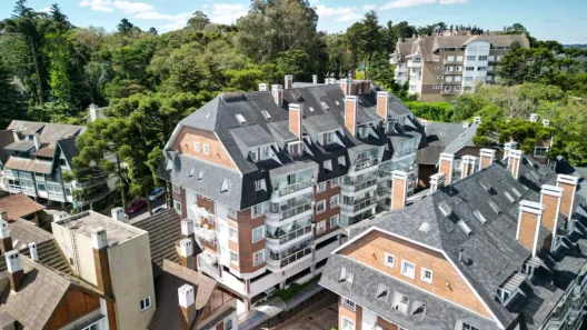 Apartamento com 3 Quartos à venda, 201m² no Vila Prinstrop, Gramado