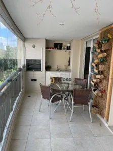 Apartamento com 4 Quartos à venda, 174m² no Santana, São Paulo