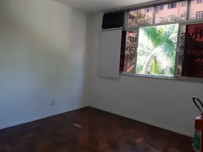 Sala Comercial com 2 Quartos à venda, 41m² no Tijuca, Rio de Janeiro