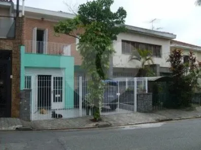 Sobrado com 3 Quartos à venda, 200m² no Tucuruvi, São Paulo