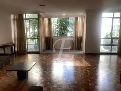 Apartamento com 4 Quartos à venda, 230m² no Jardim Paulista, São Paulo