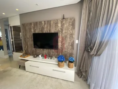 Apartamento com 3 Quartos à venda, 117m² no Vila Formosa, São Paulo