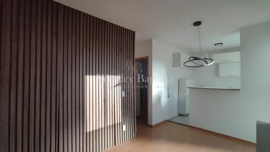 Apartamento com 2 Quartos à venda, 40m² no Rios de Spagna, São José do Rio Preto