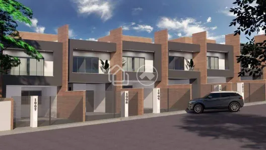 Casa com 4 Quartos à venda, 219m² no Buritis, Belo Horizonte