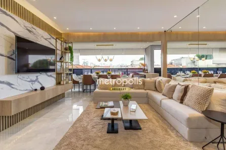 Apartamento com 3 Quartos à venda, 103m² no Vila São José (Ipiranga), São Paulo