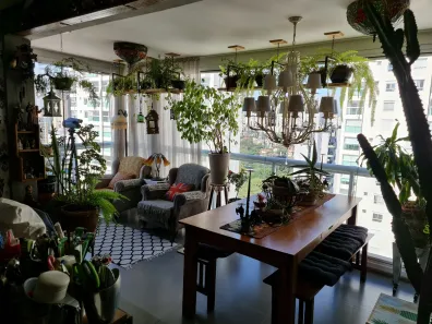 Apartamento com 2 Quartos à venda, 90m² no Vila Olímpia, São Paulo