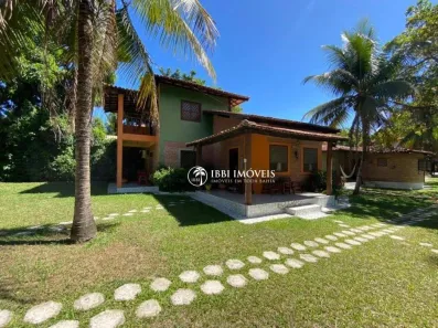 Imóvel Comercial à venda, 800m² no Arraial D'Ajuda, Porto Seguro