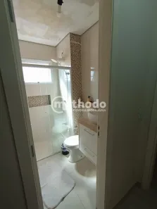 Casa de Condomínio com 3 Quartos à venda, 170m² no Parque Brasil 500, Paulínia