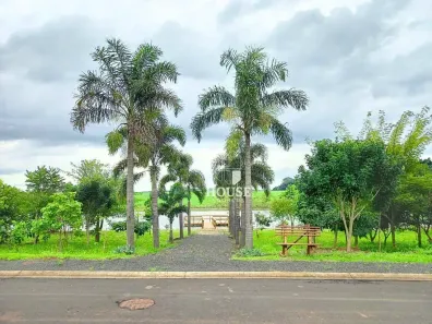 Lote/Terreno à venda, 305m² no Jardim Esplanada, Mogi Guaçu