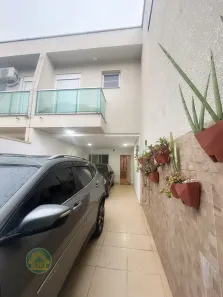 Sobrado com 3 Quartos para venda ou aluguel, 141m² no Água Fria, São Paulo