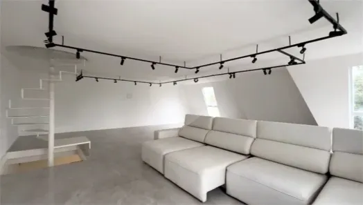 Cobertura com 3 Quartos para alugar, 200m² no Itapetinga, Atibaia