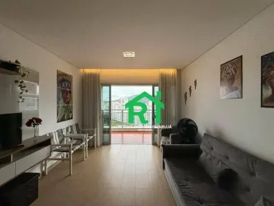 Apartamento com 2 Quartos à venda, 90m² no Pitangueiras, Guarujá