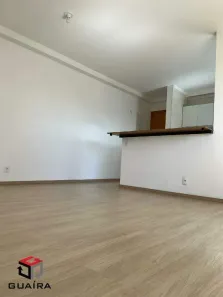 Apartamento com 2 Quartos para alugar, 70m² no Jardim, Santo André