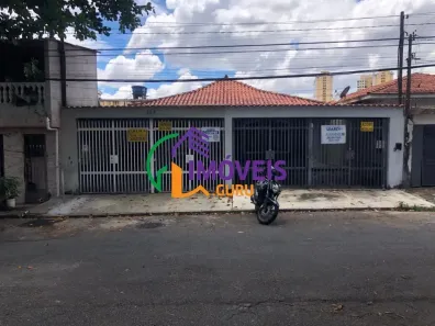Casa com 3 Quartos à venda, 128m² no Vila São Domingos, São Paulo