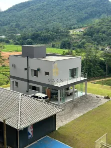Fazenda/Sítio com 4 Quartos à venda, 15000m² no Ribeirão Belgas, Luiz Alves