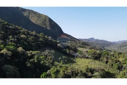 Lote/Terreno à venda, 1019770m² no Posse, Petrópolis
