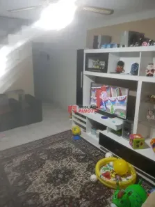 Sobrado com 3 Quartos à venda, 243m² no Cooperativa, São Bernardo do Campo