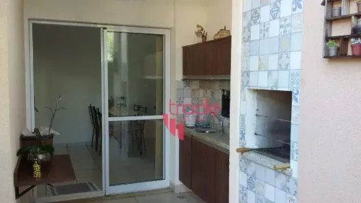 Apartamento com 3 Quartos à venda, 75m² no Jardim São José, Ribeirão Preto