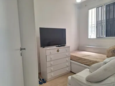 Apartamento com 2 Quartos à venda, 43m² no Recreio dos Bandeirantes, Rio de Janeiro