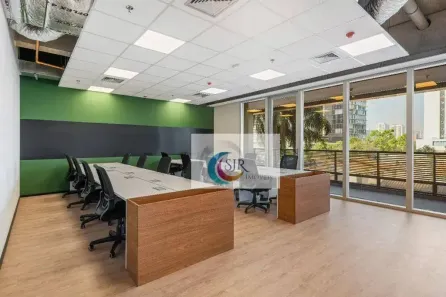 Sala Comercial para venda ou aluguel, 1020m² no Vila Gertrudes, São Paulo