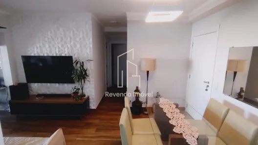 Apartamento com 2 Quartos à venda, 68m² no Parque São Jorge, São Paulo